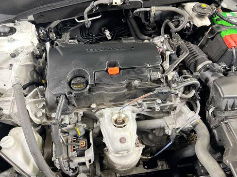 Used 2023 Honda HR-V Sport image 28