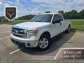 Used 2013 Ford F150 XLT w/ Trailer Tow Pkg image 1