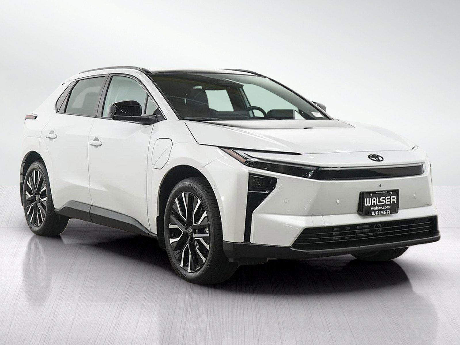 Certified 2026 Toyota bZ AWD/4WD image 7