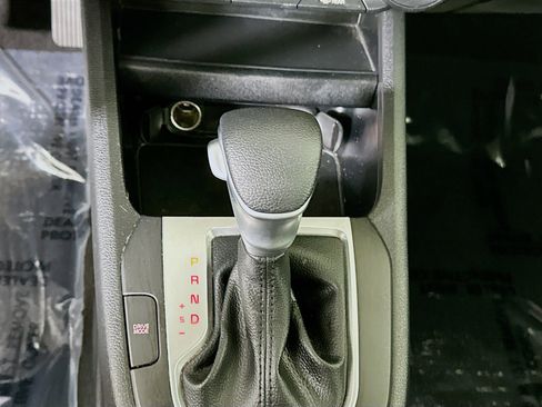 Used 2024 Kia Forte LXS FWD image 20