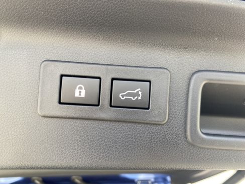 New 2026 Subaru Forester Limited AWD/4WD image 36