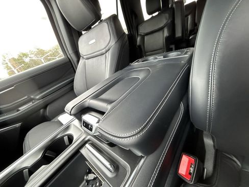 New 2026 Ford Expedition Platinum w/ Stealth Appearance Package image 24