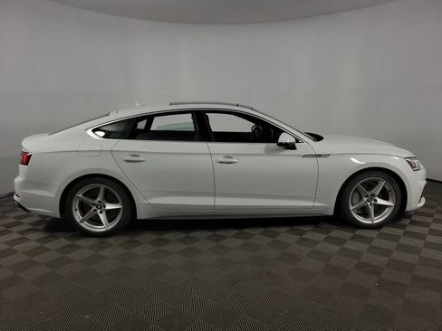 Used 2018 Audi A5 2.0T Prestige w/ Driver Assistance Package AWD/4WD image 11