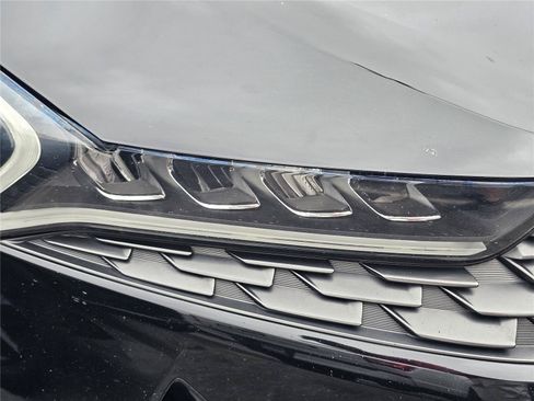 Used 2022 Kia K5 LXS FWD image 4