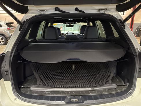 Used 2023 Subaru Forester Wilderness image 14