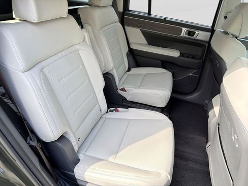 New 2026 Hyundai Santa Fe Calligraphy AWD/4WD image 28
