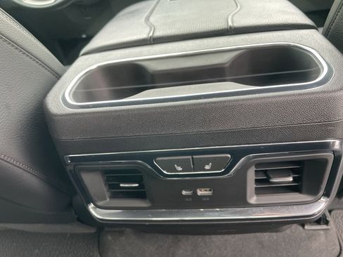 Certified 2024 GMC Sierra 2500 Denali w/ Denali Reserve Package image 15