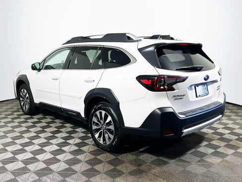 Used 2024 Subaru Outback Touring XT AWD/4WD image 5