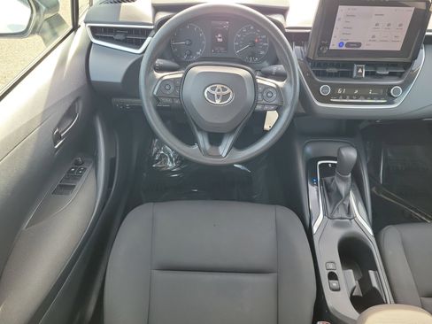 Used 2024 Toyota Corolla LE image 16