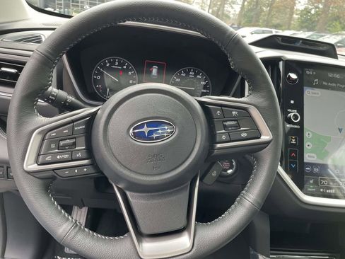 New 2026 Subaru Ascent Limited AWD/4WD image 24