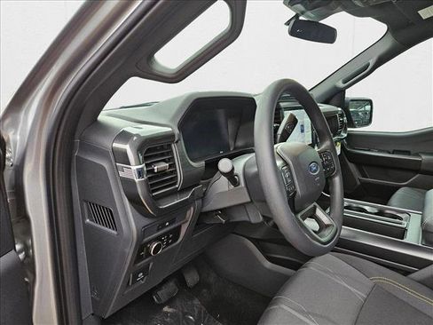 New 2025 Ford F150 STX image 3