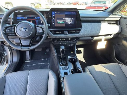 New 2026 Subaru Outback Limited AWD/4WD image 18