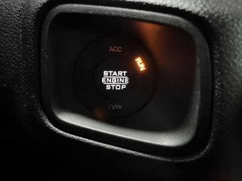 Used 2024 Jeep Wrangler Sport S 4xe image 20