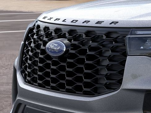New 2026 Ford Explorer ST-Line AWD/4WD image 63
