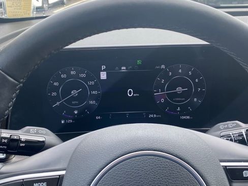 Certified 2025 Kia Sportage SX image 13