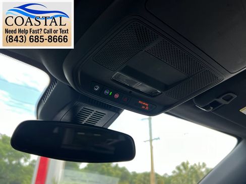 Used 2026 GMC Terrain Elevation FWD image 41