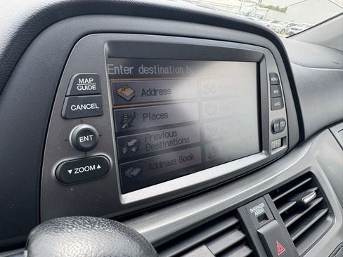 Used 2007 Honda Odyssey EX-L image 2