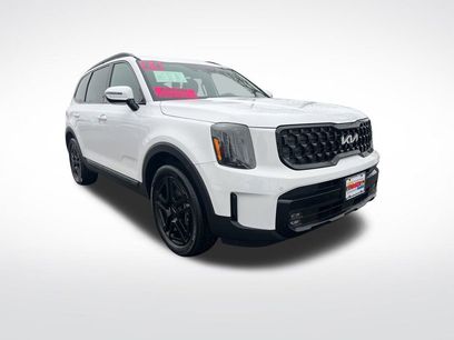 Used 2024 Kia Telluride SX Prestige X-Line