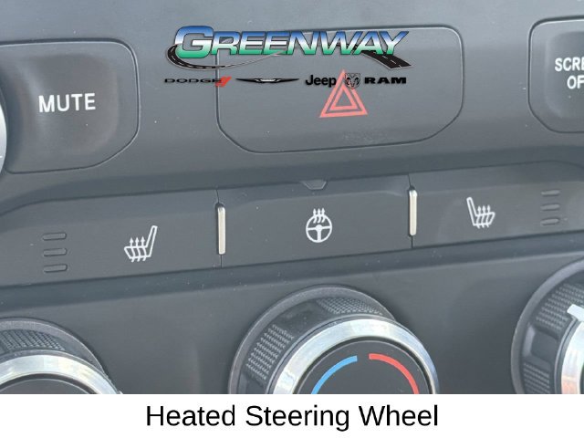 Used 2022 RAM 1500 Rebel w/ Rebel Level 1 Equipment Group AWD/4WD image 25