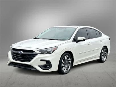Certified 2024 Subaru Legacy Limited