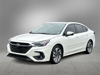 Certified 2024 Subaru Legacy Limited video 1