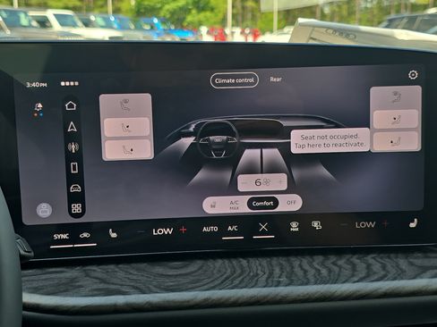 New 2026 Audi Q5 Premium AWD/4WD image 23