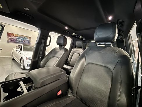 Used 2023 Land Rover Defender 110 S AWD/4WD image 11