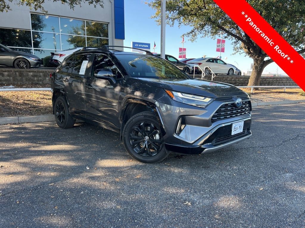 Used Toyota RAV4 for Sale in Waco, TX - Autotrader