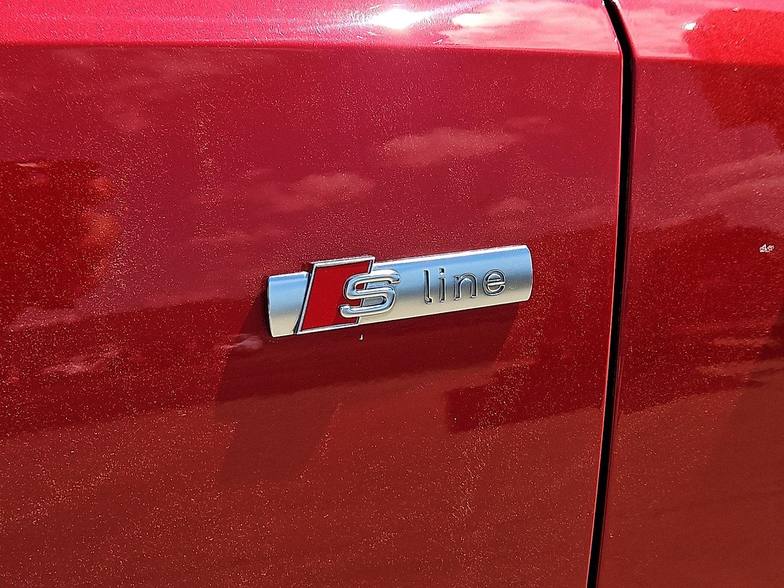 Used 2024 Audi Q3 2.0T Premium AWD/4WD image 8