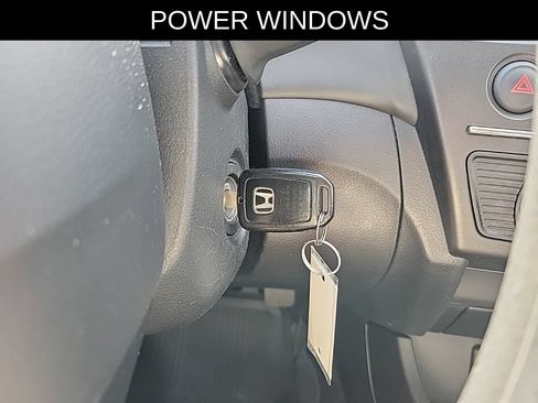 Used 2014 Honda Civic LX image 25