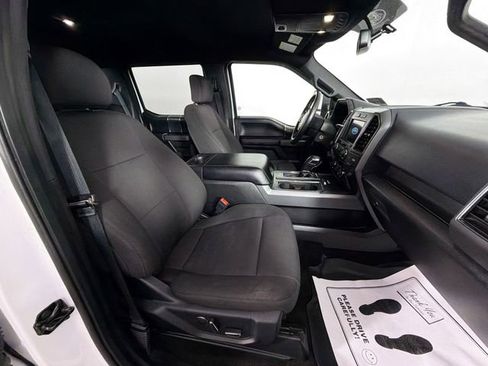 Used 2018 Ford F150 XLT w/ Equipment Group 302A Luxury AWD/4WD image 27