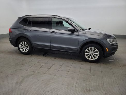 Used 2020 Volkswagen Tiguan S image 11
