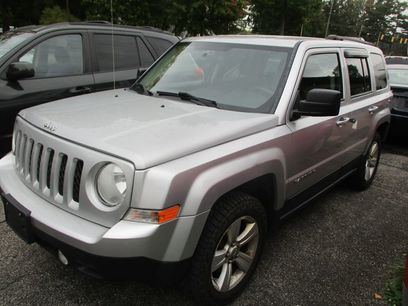 Used 2011 Jeep Patriot Sport w/ PWR Value Group