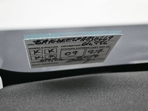 Used 2023 Tesla Model Y Long Range AWD/4WD image 8