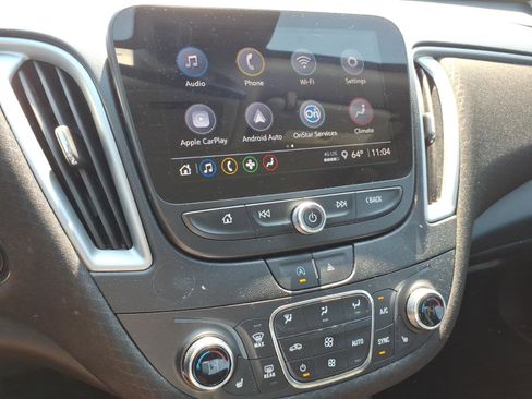 Used 2023 Chevrolet Malibu LT image 18