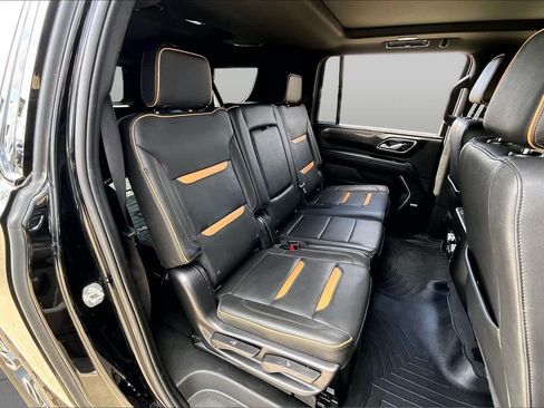 Used 2022 GMC Yukon XL AT4 AWD/4WD image 20