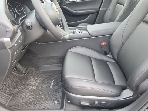 New 2026 MAZDA MAZDA3 2.5 S Sedan w/ Preferred Pkg image 7