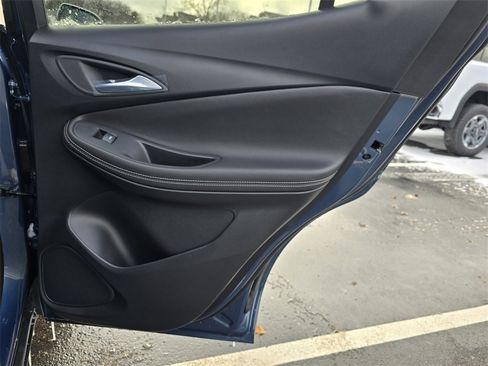 New 2026 Buick Encore GX Preferred image 28