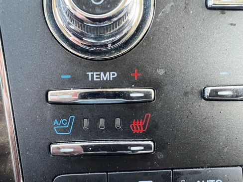 Used 2015 Lincoln Navigator 4WD image 15