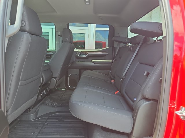 Certified 2024 GMC Sierra 1500 Elevation w/ Max Trailering Package AWD/4WD image 15