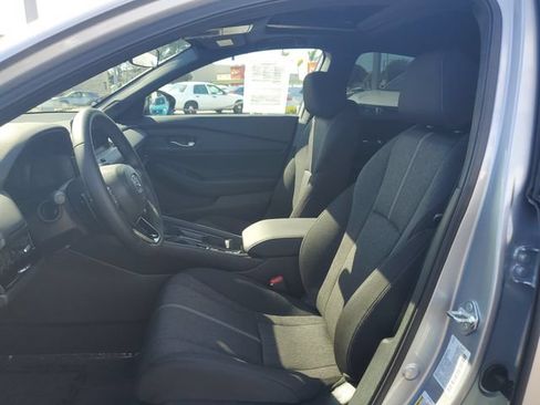 Used 2026 Honda Accord Sport image 18