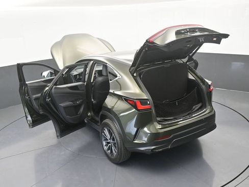 Used 2025 Lexus NX 250 FWD w/ Cold Area Package image 68