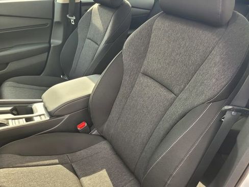 New 2025 Honda Accord SE image 8