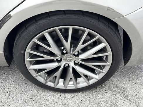 Used 2016 Lexus IS 200t w/ Premium Package image 46