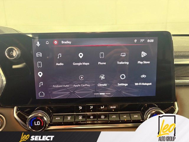 Used 2023 GMC Canyon Elevation w/ Convenience Package RWD image 15