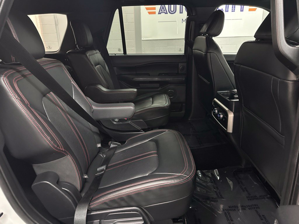 Used 2022 Ford Expedition Limited AWD/4WD image 20