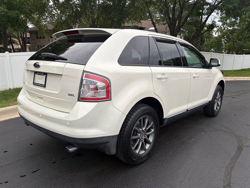 Used 2008 Ford Edge SEL FWD image 7