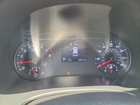 Used 2020 Kia Soul S FWD image 21