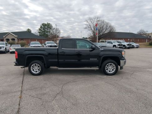 Used 2015 GMC Sierra 1500 SLE w/ SLE Value Package image 9
