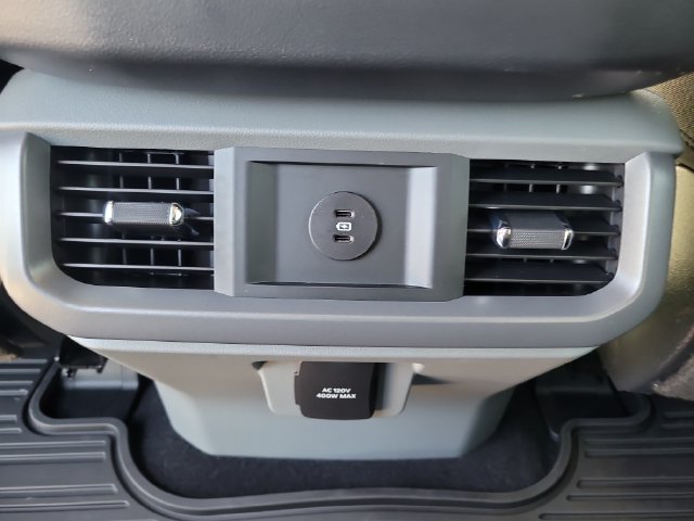 Used 2026 Ford F150 XLT w/ Equipment Group 303A High AWD/4WD image 15